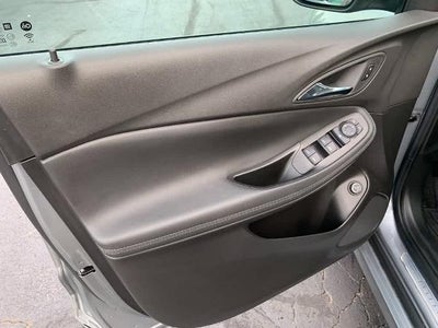 2023 Buick Encore GX Select AWD