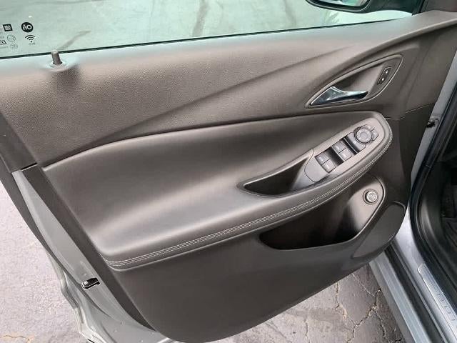 2023 Buick Encore GX Select AWD