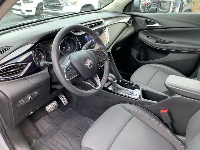 2023 Buick Encore GX Select AWD