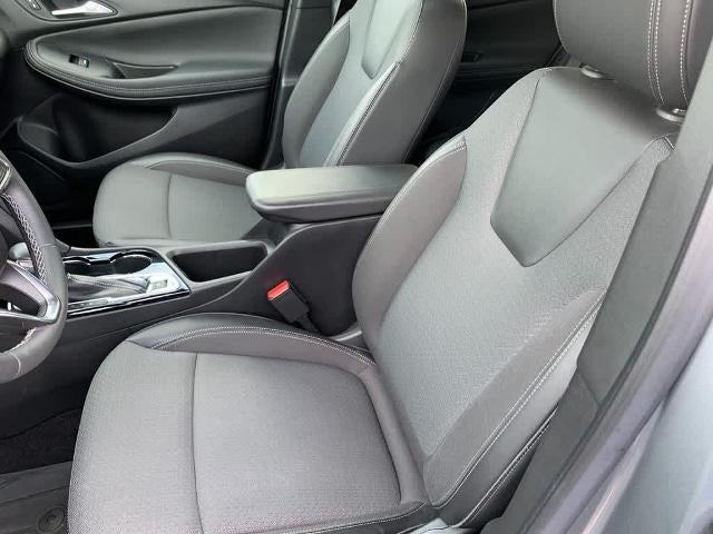 2023 Buick Encore GX Select AWD