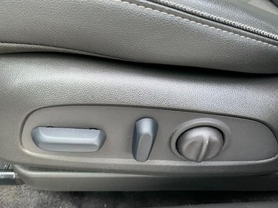 2023 Buick Encore GX Select AWD