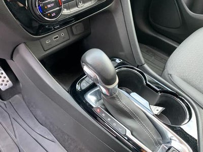 2023 Buick Encore GX Select AWD