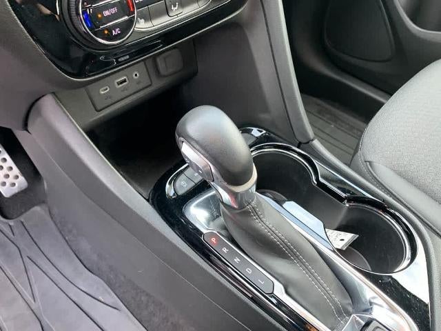 2023 Buick Encore GX Select AWD