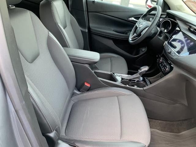 2023 Buick Encore GX Select AWD