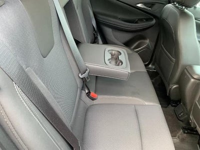 2023 Buick Encore GX Select AWD