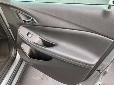 2023 Buick Encore GX Select AWD