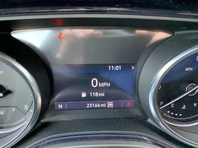 2023 Buick Encore GX Select AWD