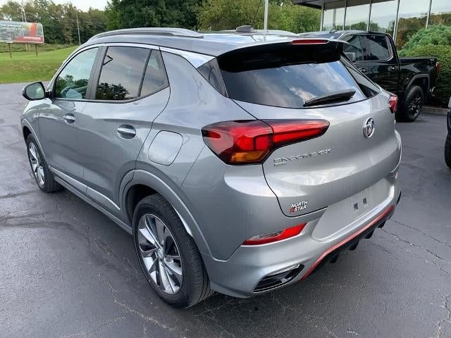 2023 Buick Encore GX Select AWD