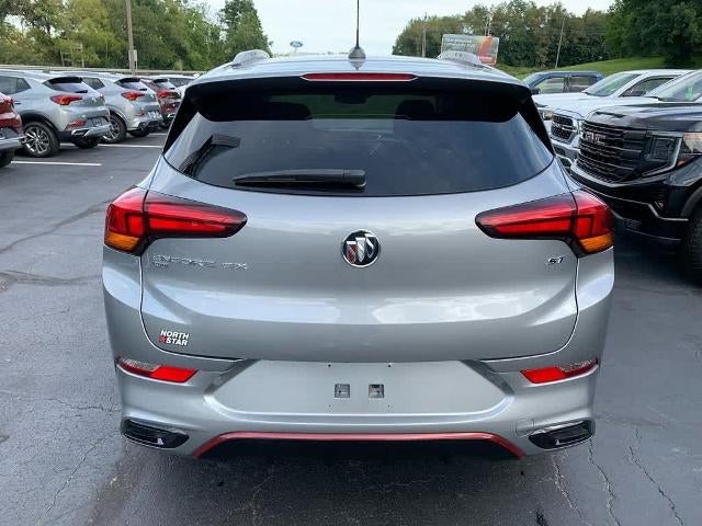 2023 Buick Encore GX Select AWD