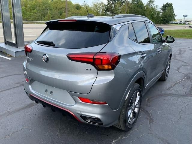 2023 Buick Encore GX Select AWD