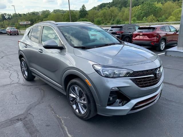 2023 Buick Encore GX Select AWD