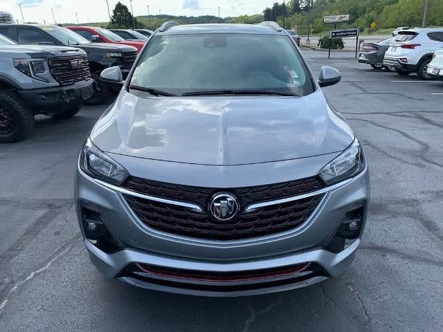 2023 Buick Encore GX Select AWD