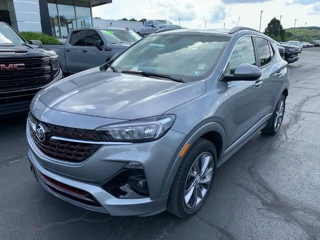 2023 Buick Encore GX Select AWD