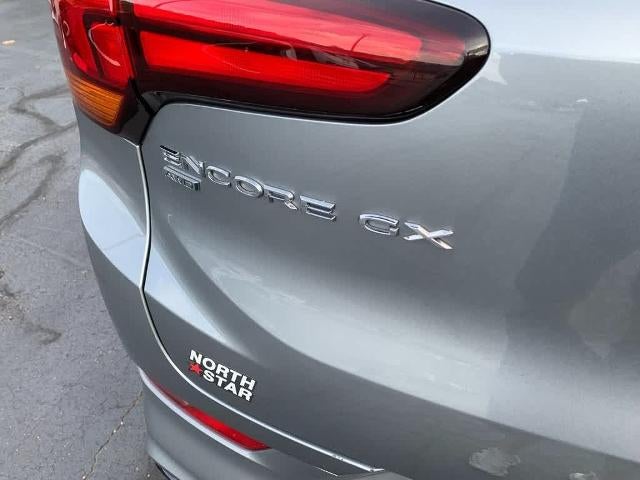 2023 Buick Encore GX Select AWD