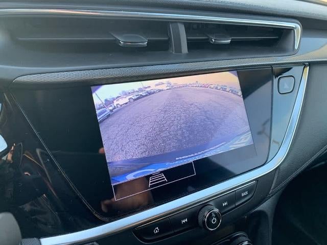 2023 Buick Encore GX Select AWD