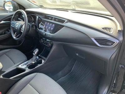 2023 Buick Encore GX Select AWD