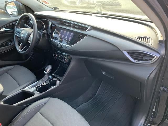2023 Buick Encore GX Select AWD