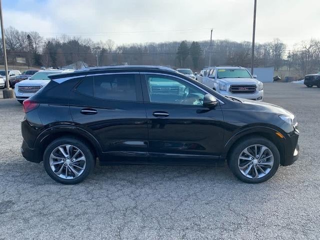 2023 Buick Encore GX Select AWD