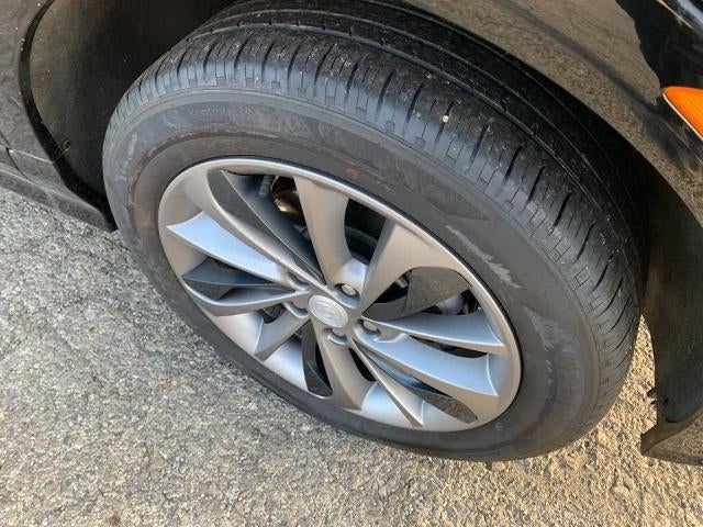 2023 Buick Encore GX Select AWD