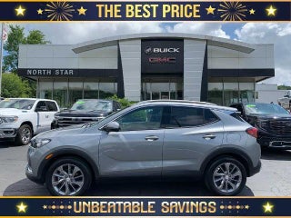 2023 Buick Encore GX Essence FWD