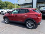 2023 Buick Encore GX Essence AWD