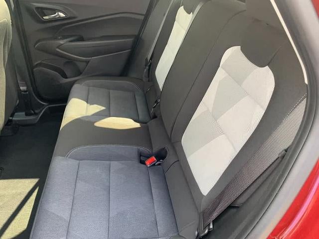 2024 Chevrolet Trax FWD 4dr LS