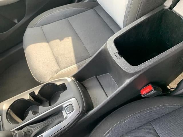2024 Chevrolet Trax FWD 4dr LS