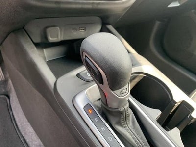 2024 Chevrolet Trax FWD 4dr LS
