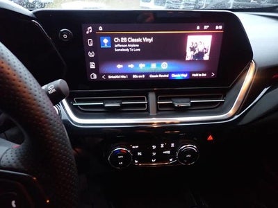 2024 Chevrolet Trax FWD 4dr 2RS