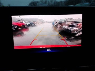 2024 Chevrolet Trax FWD 4dr 2RS