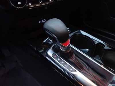 2024 Chevrolet Trax FWD 4dr 2RS