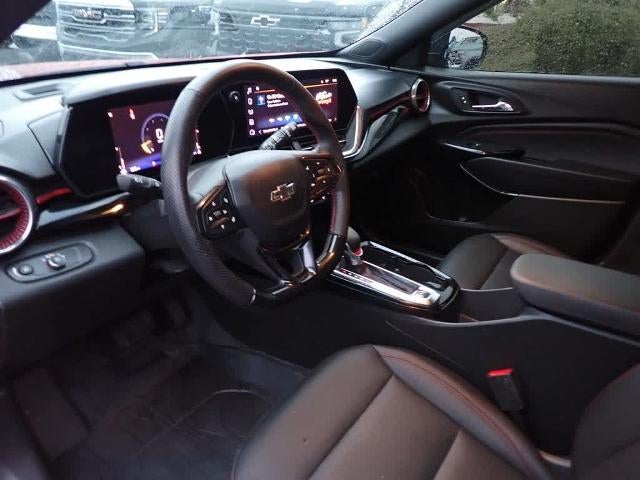 2024 Chevrolet Trax FWD 4dr 2RS