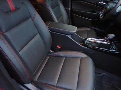 2024 Chevrolet Trax FWD 4dr 2RS