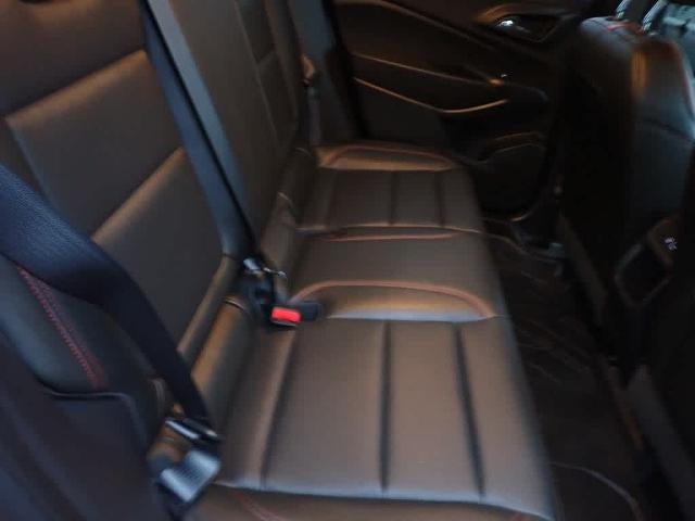 2024 Chevrolet Trax FWD 4dr 2RS