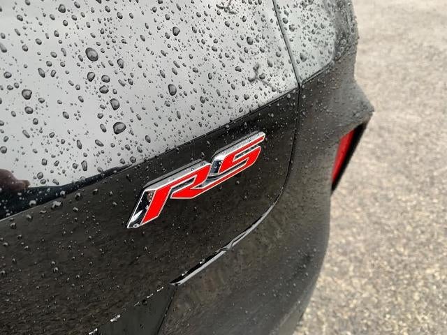 2022 Chevrolet Trailblazer AWD 4dr RS