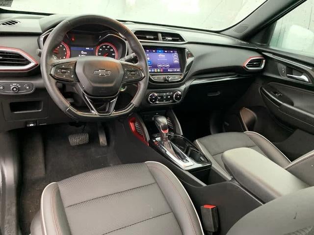 2022 Chevrolet Trailblazer AWD 4dr RS