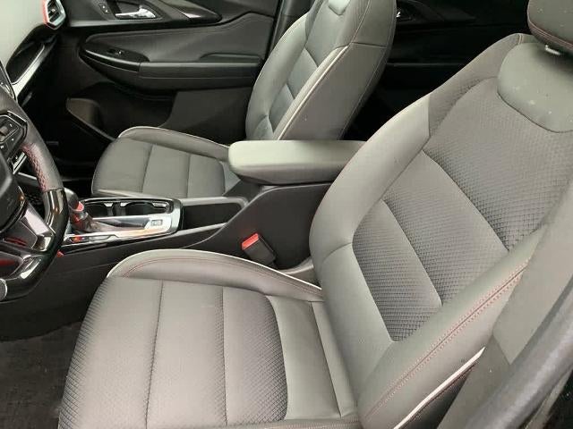 2022 Chevrolet Trailblazer AWD 4dr RS