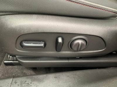 2022 Chevrolet Trailblazer AWD 4dr RS