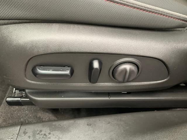 2022 Chevrolet Trailblazer AWD 4dr RS