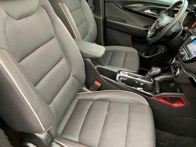 2022 Chevrolet Trailblazer AWD 4dr RS