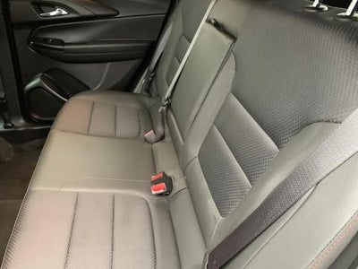 2022 Chevrolet Trailblazer AWD 4dr RS