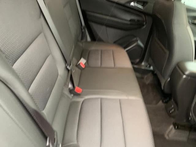 2022 Chevrolet Trailblazer AWD 4dr RS