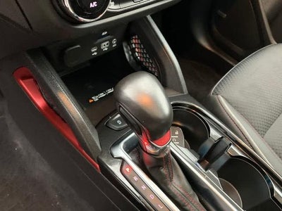 2022 Chevrolet Trailblazer AWD 4dr RS