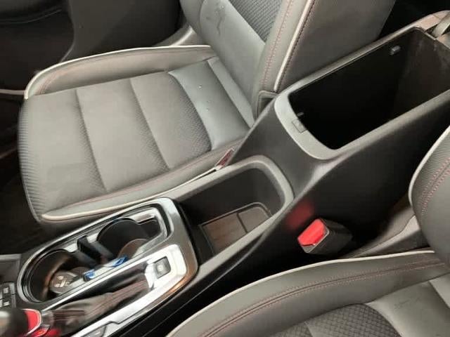 2022 Chevrolet Trailblazer AWD 4dr RS