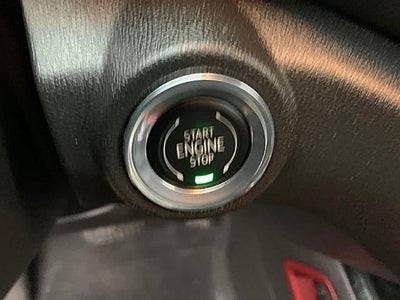 2022 Chevrolet Trailblazer AWD 4dr RS