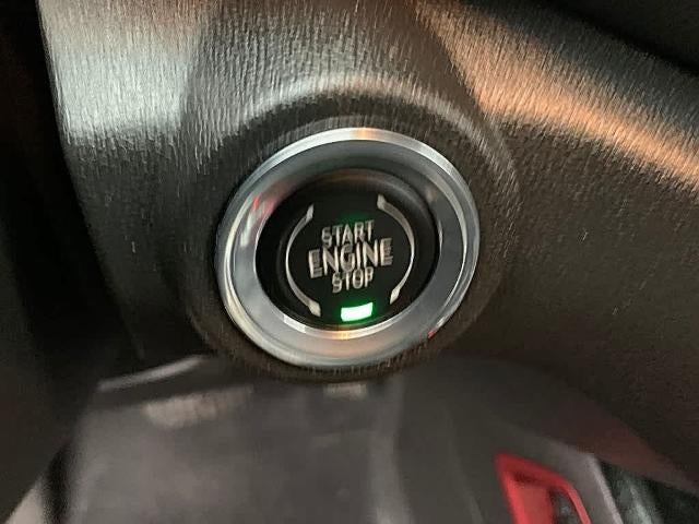 2022 Chevrolet Trailblazer AWD 4dr RS