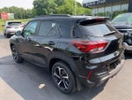 2021 Chevrolet Trailblazer AWD 4dr RS