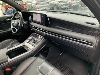2023 Hyundai Palisade Calligraphy AWD