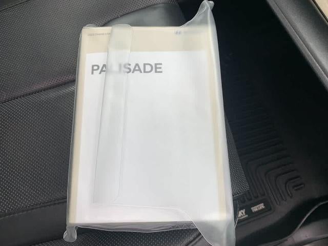 2023 Hyundai Palisade Calligraphy AWD