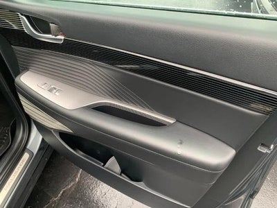 2023 Hyundai Palisade Calligraphy AWD